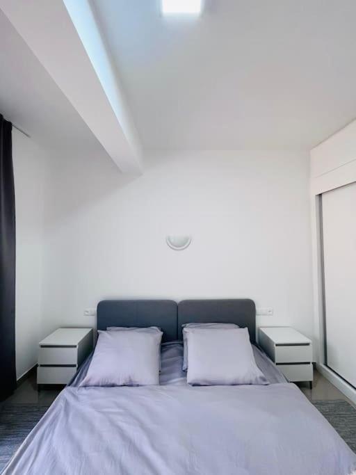 Bliss Apartments T1 - Soleil 민델로 외부 사진